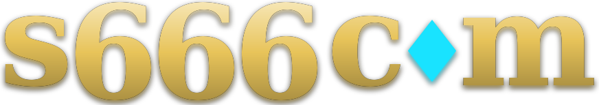 s666 com logo