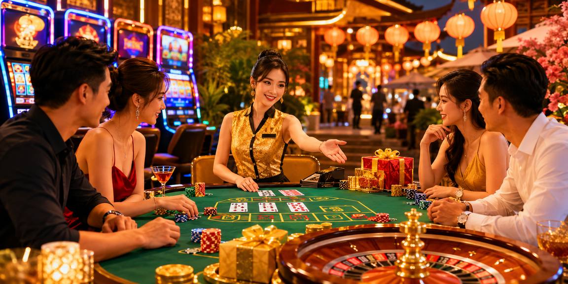 s666 com Slot Cầu Vồng — sảnh quay rực rỡ tại s666 com
